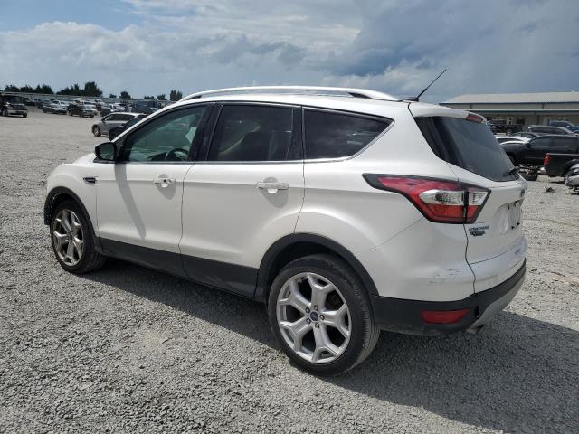 Parquets NISSAN ROGUE 2014 Srebrny