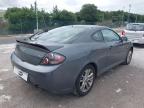 2007 HYUNDAI COUPE SIII for sale at Copart ST HELENS