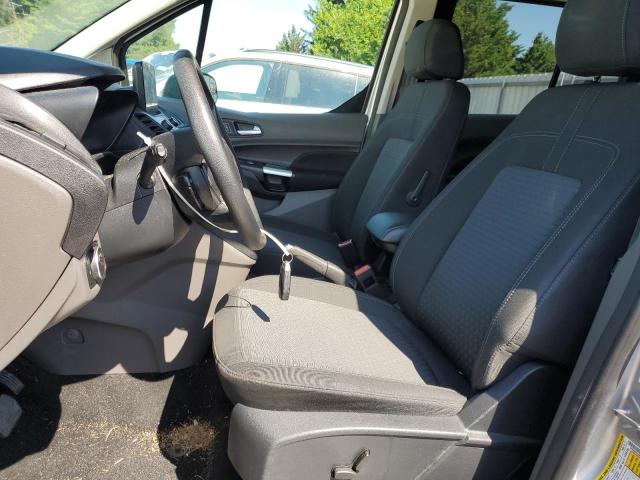  FORD TRANSIT 2022 Silver