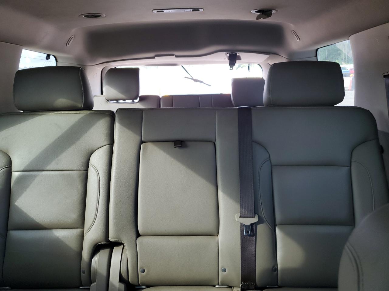 2017 Chevrolet Tahoe C1500 Lt VIN: 1GNSCBKC7HR202206 Lot: 65991825