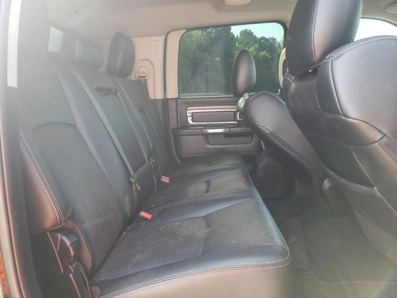 2017 Ram 2500 Laramie VIN: 3C6UR5NL8HG786765 Lot: 64820095