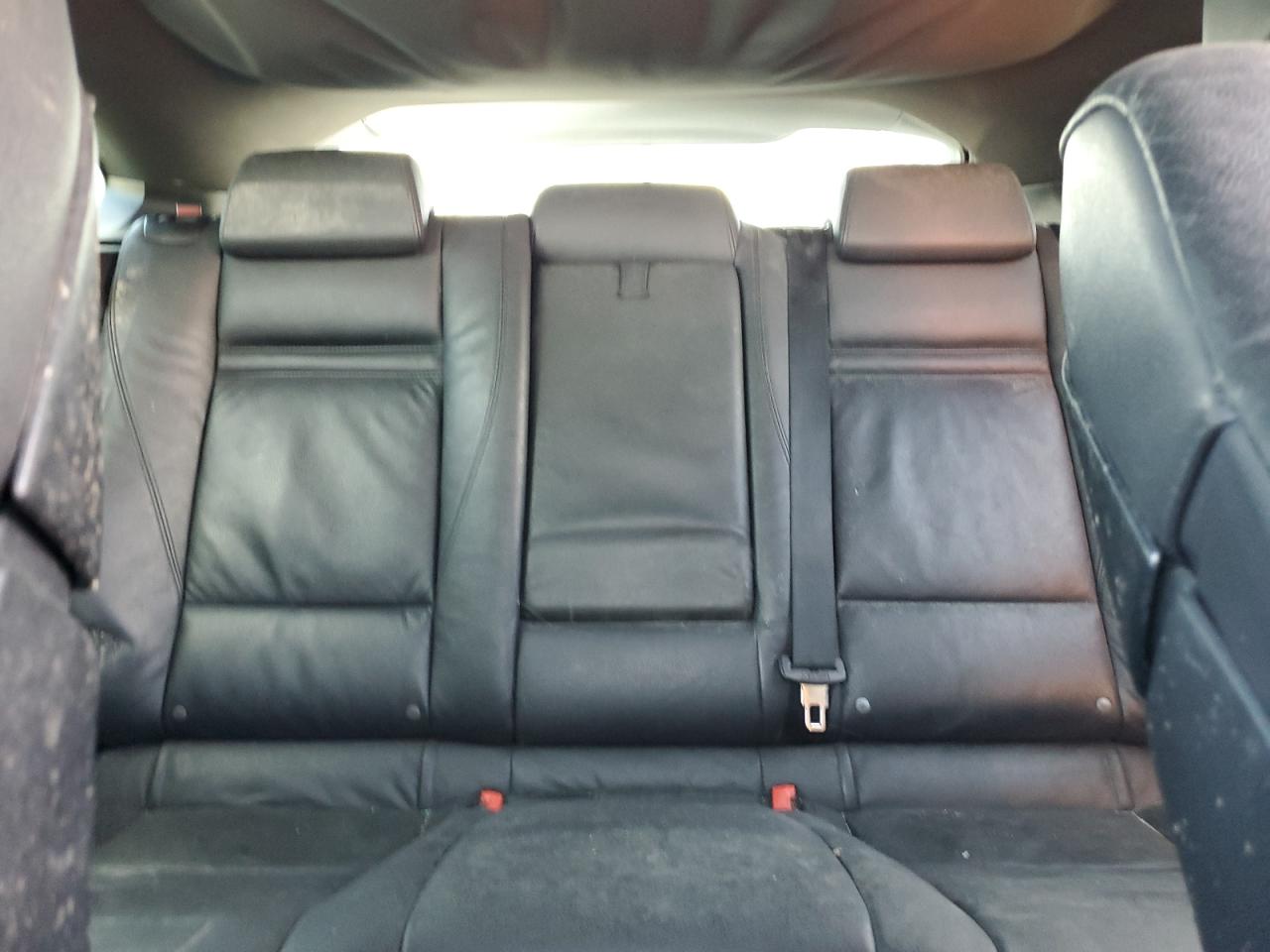 2014 BMW X6 xDrive35I VIN: 5UXFG2C58E0K41626 Lot: 66417495
