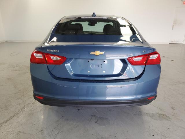  CHEVROLET MALIBU 2024 Blue