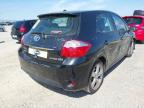 2011 TOYOTA AURIS HYBR for sale at Copart CORBY