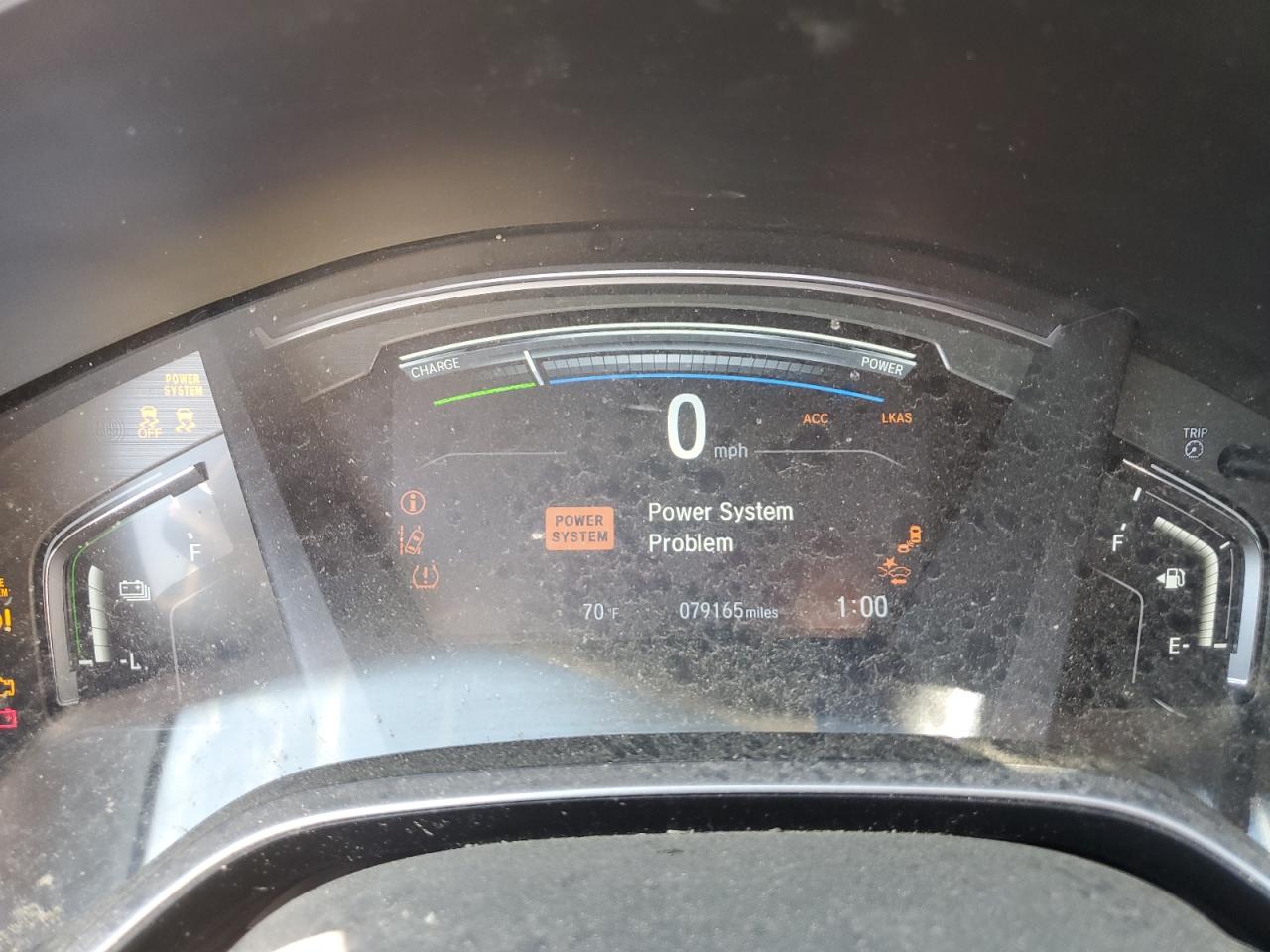 2020 Honda Cr-V Ex VIN: 7FART6H58LE014000 Lot: 64846805