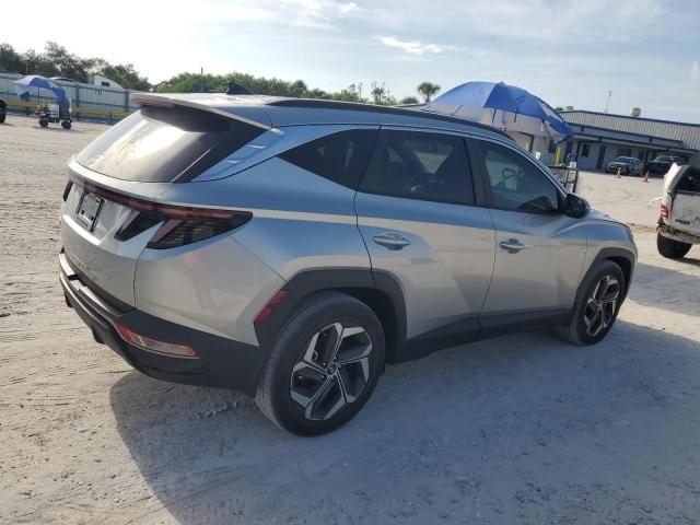  HYUNDAI TUCSON 2024 Szary