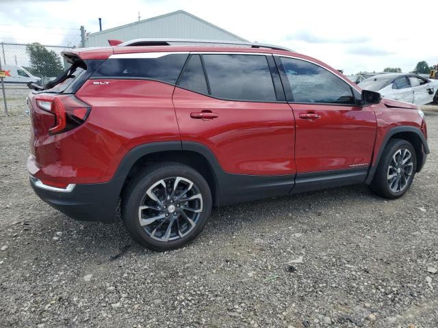  GMC TERRAIN 2023 Maroon