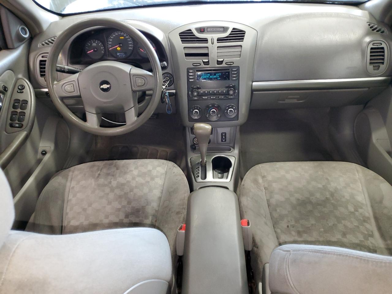 2005 Chevrolet Malibu Maxx Ls VIN: 1G1ZT62835F269370 Lot: 65533745