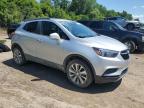 2019 BUICK ENCORE PREFERRED   for sale at Copart MI - FLINT