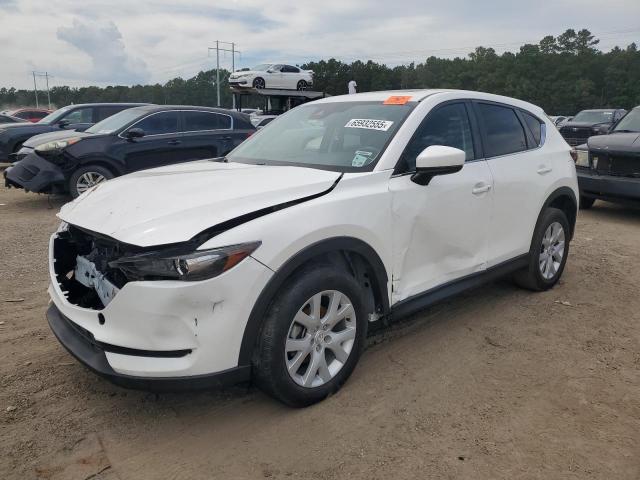 MAZDA CX-5 2019 White