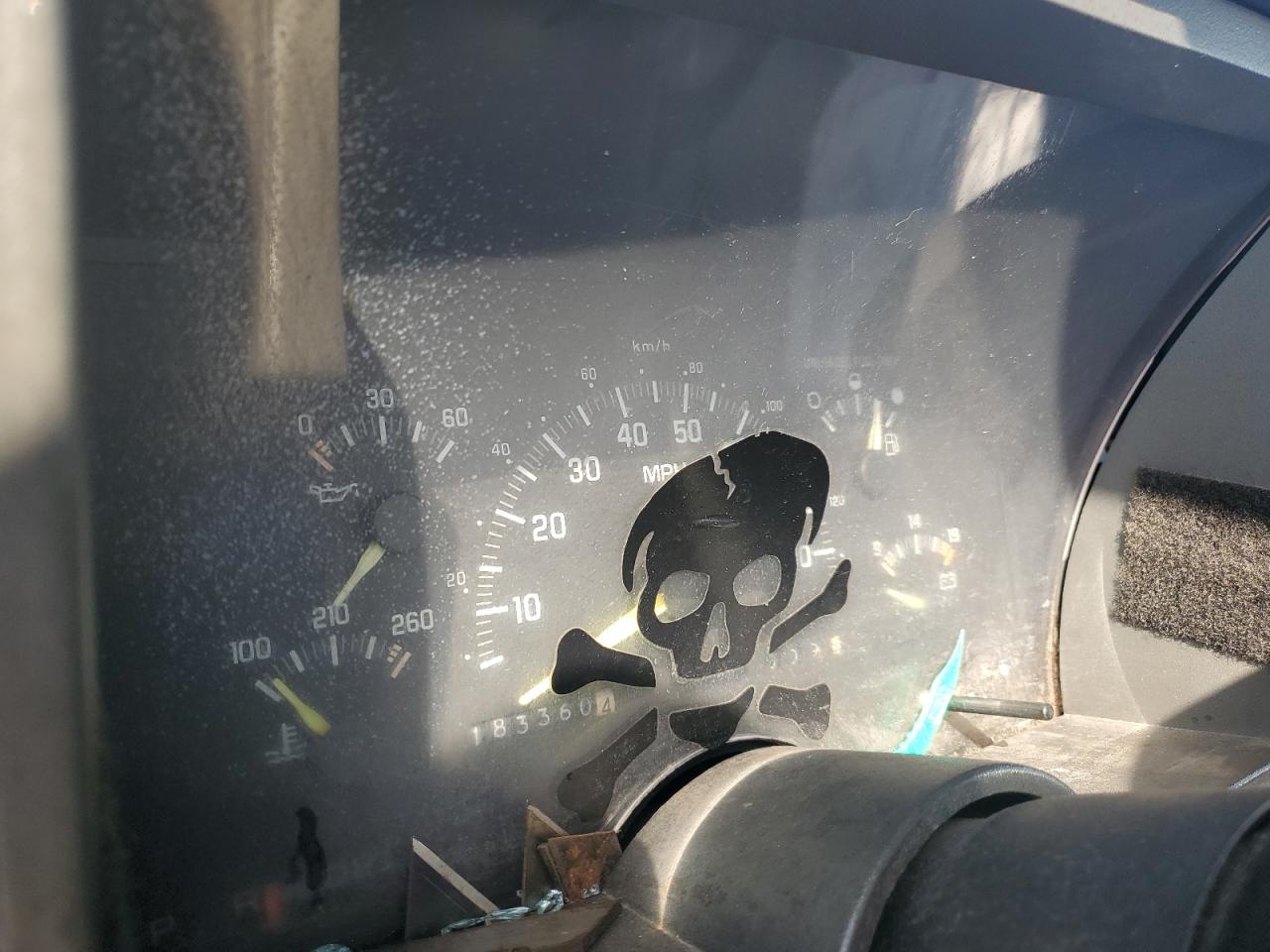 1992 GMC Sierra C1500 VIN: 1GTDC14H5NE501443 Lot: 63066395