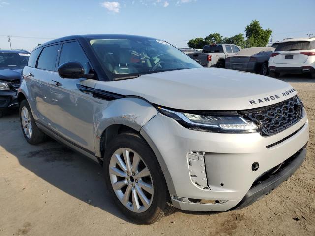  LAND ROVER RANGEROVER 2020 Сharcoal