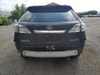 2010 LEXUS RX 350   à vendre chez Copart ON - LONDON