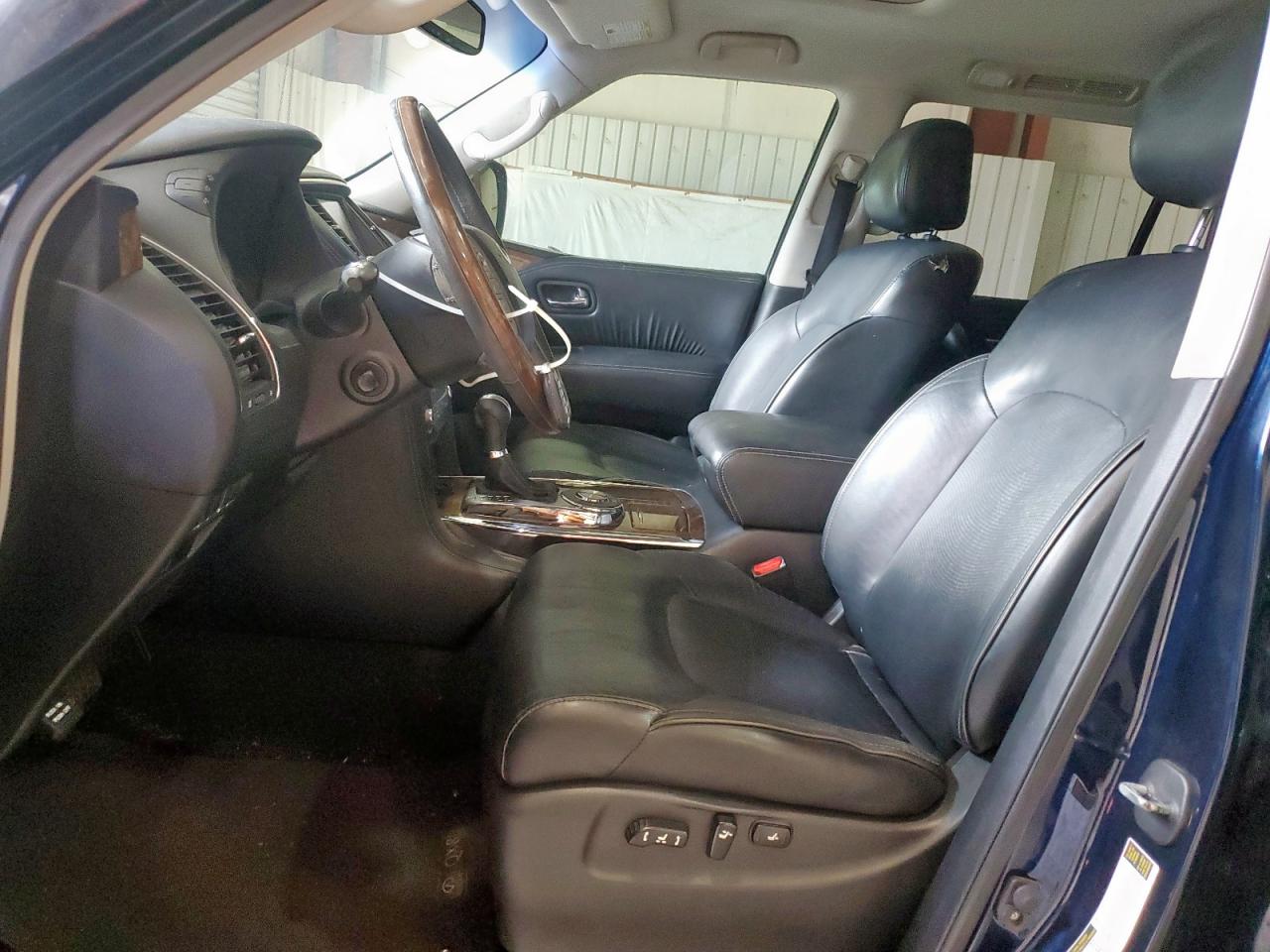 2015 Infiniti Qx80 VIN: JN8AZ2NF8F9572350 Lot: 64671495
