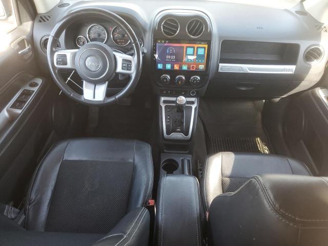  JEEP COMPASS 2016 Charcoal