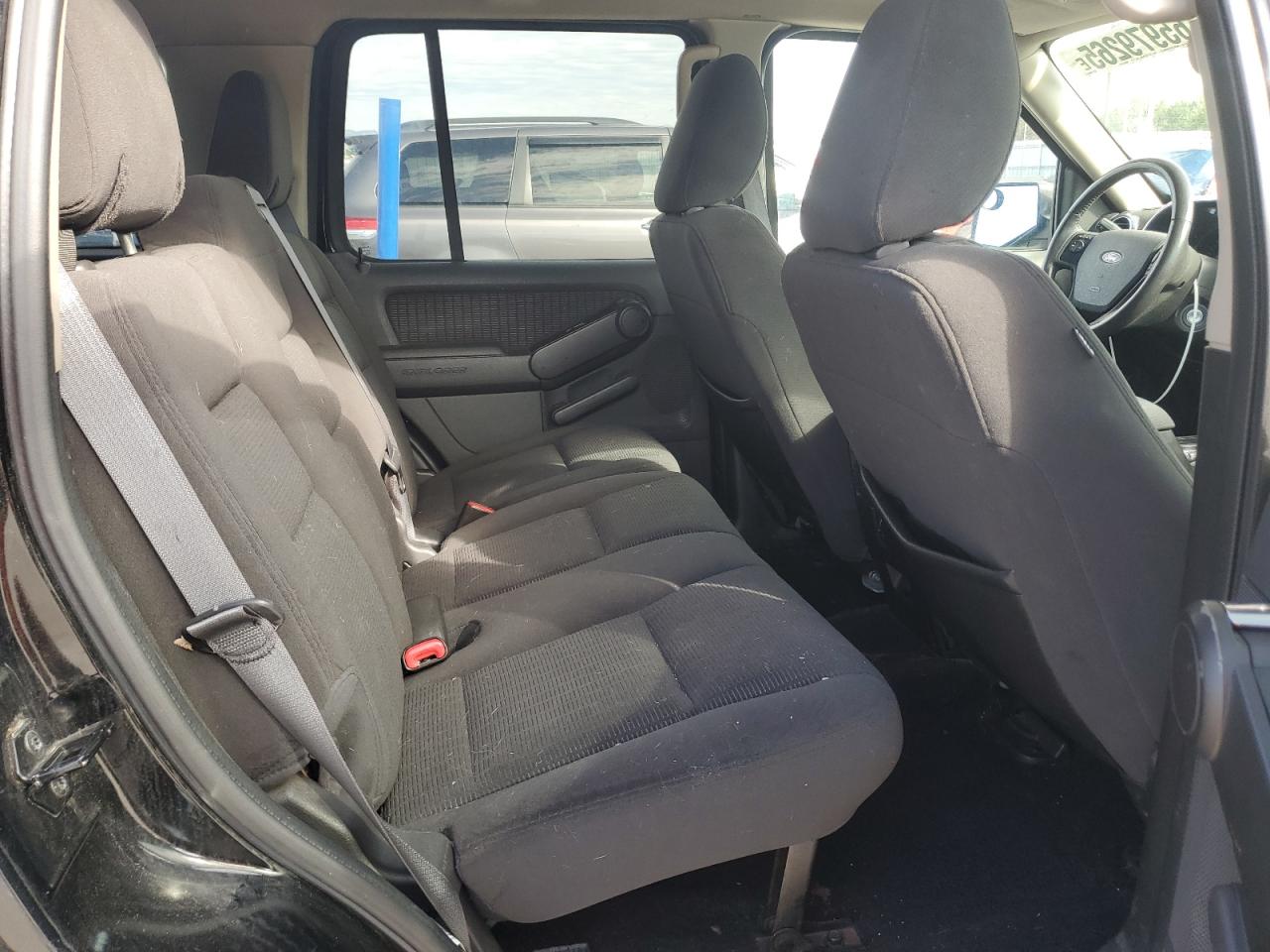 1fmeu63e89ua17960 1FMEU63E89UA17960 2009 Ford Explorer Xlt