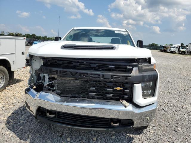 2020 CHEVROLET SILVERADO K2500 HEAVY DUTY  