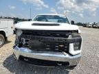 2020 CHEVROLET SILVERADO K2500 HEAVY DUTY   for sale at Copart MO - SIKESTON
