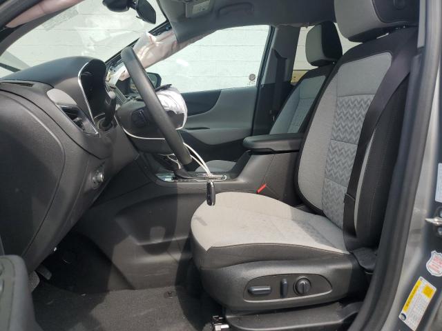  CHEVROLET EQUINOX 2024 Gray