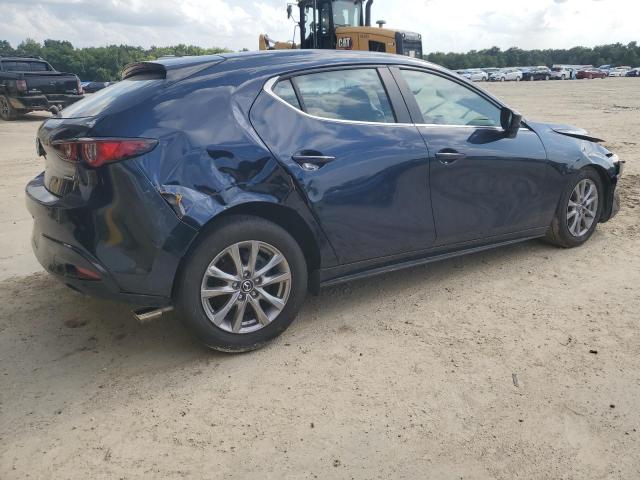  MAZDA 3 2022 Blue