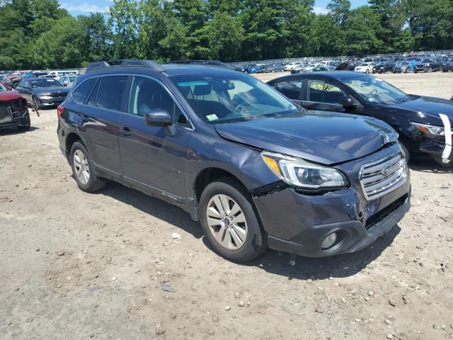  SUBARU OUTBACK 2015 Gray