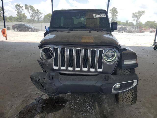  JEEP WRANGLER 2020 Gray