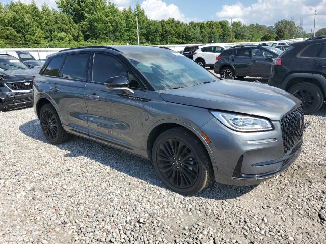  LINCOLN CORSAIR 2023 Gray