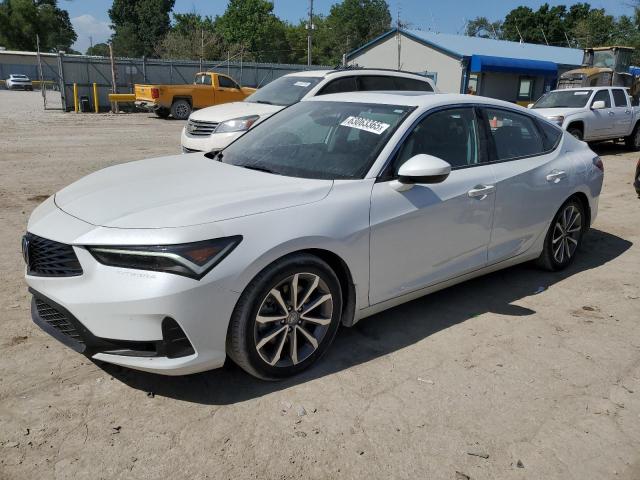 2024 Acura Integra