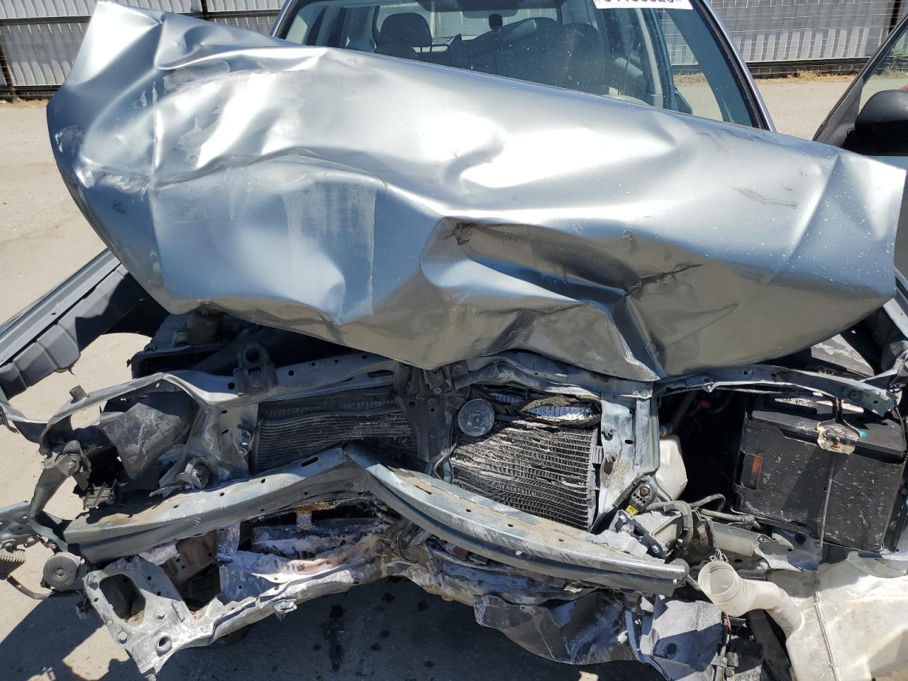 JF2SH61639H727527 2009 Subaru Forester 2.5X