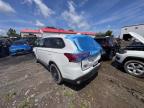 2017 MITSUBISHI OUTLANDER ES   for sale at Copart QC - MONTREAL