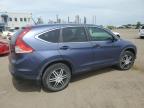2012 HONDA CR-V LX   for sale at Copart QC - MONTREAL