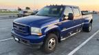2003 FORD F350 SUPER DUTY   à vendre chez Copart PA - YORK HAVEN