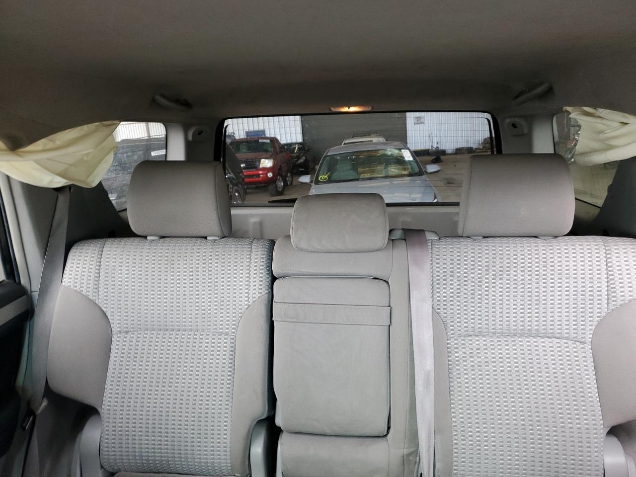 2008 Toyota 4Runner Sr5 VIN: JTEBU14RX80131763 Lot: 65387815