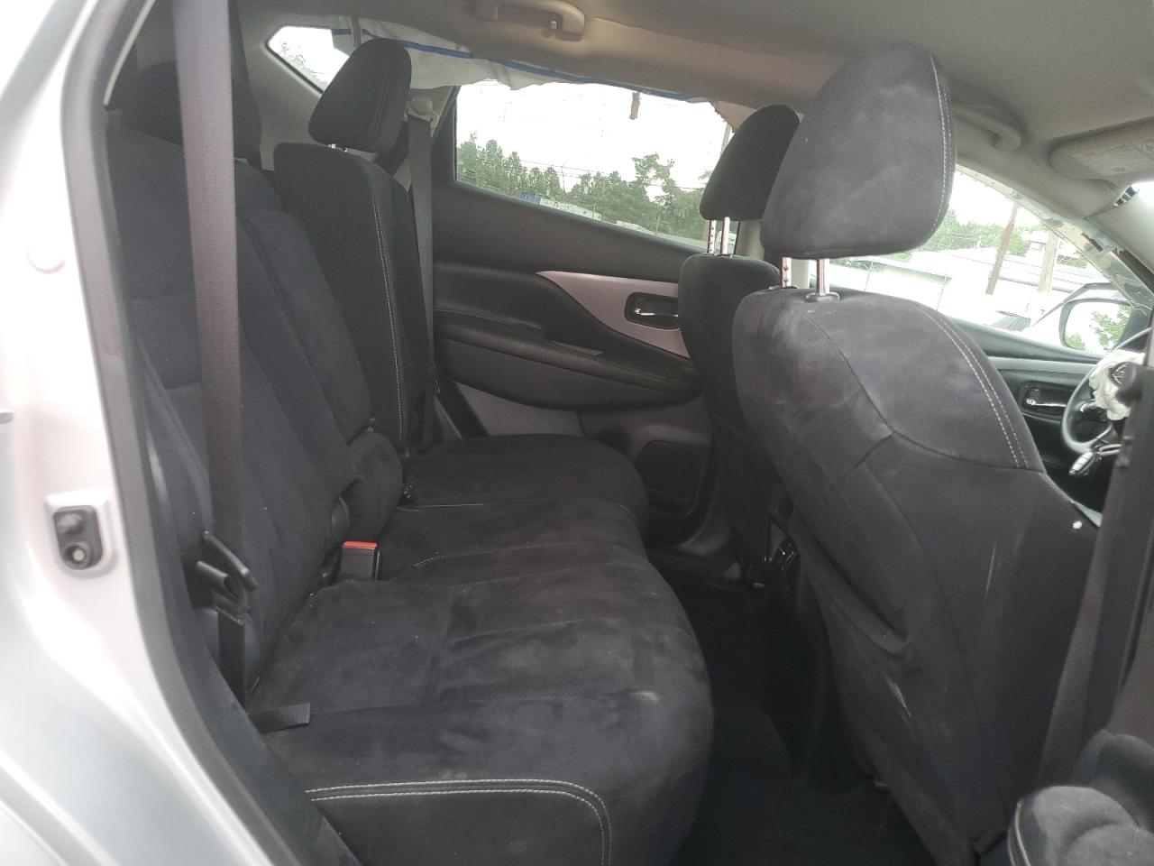 2020 Nissan Murano S VIN: 5N1AZ2AS0LN151333 Lot: 63591935