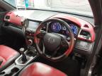 2016 SSANGYONG TIVOLI ELX for sale at Copart NEWBURY