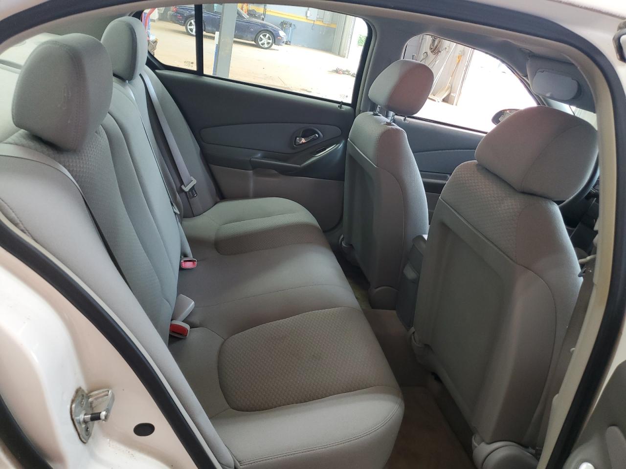 2007 Chevrolet Malibu Ls VIN: 1G1ZS58F37F210194 Lot: 65796785