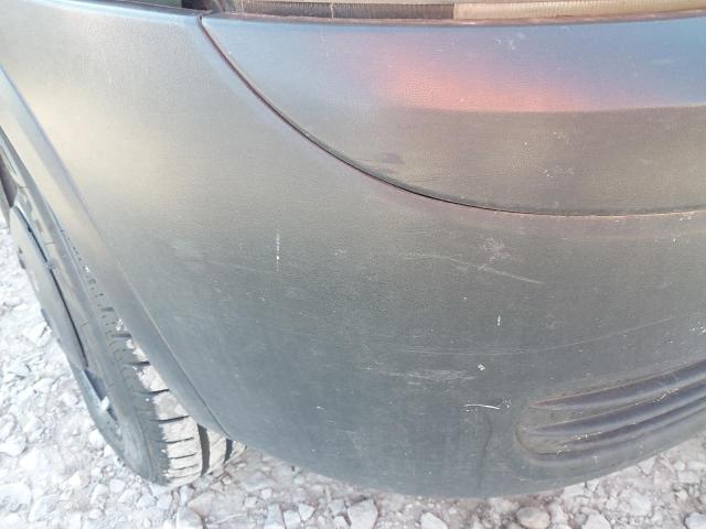 2008 VAUXHALL COMBO 1700
