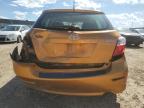 2009 TOYOTA COROLLA MATRIX    for sale at Copart AB - EDMONTON