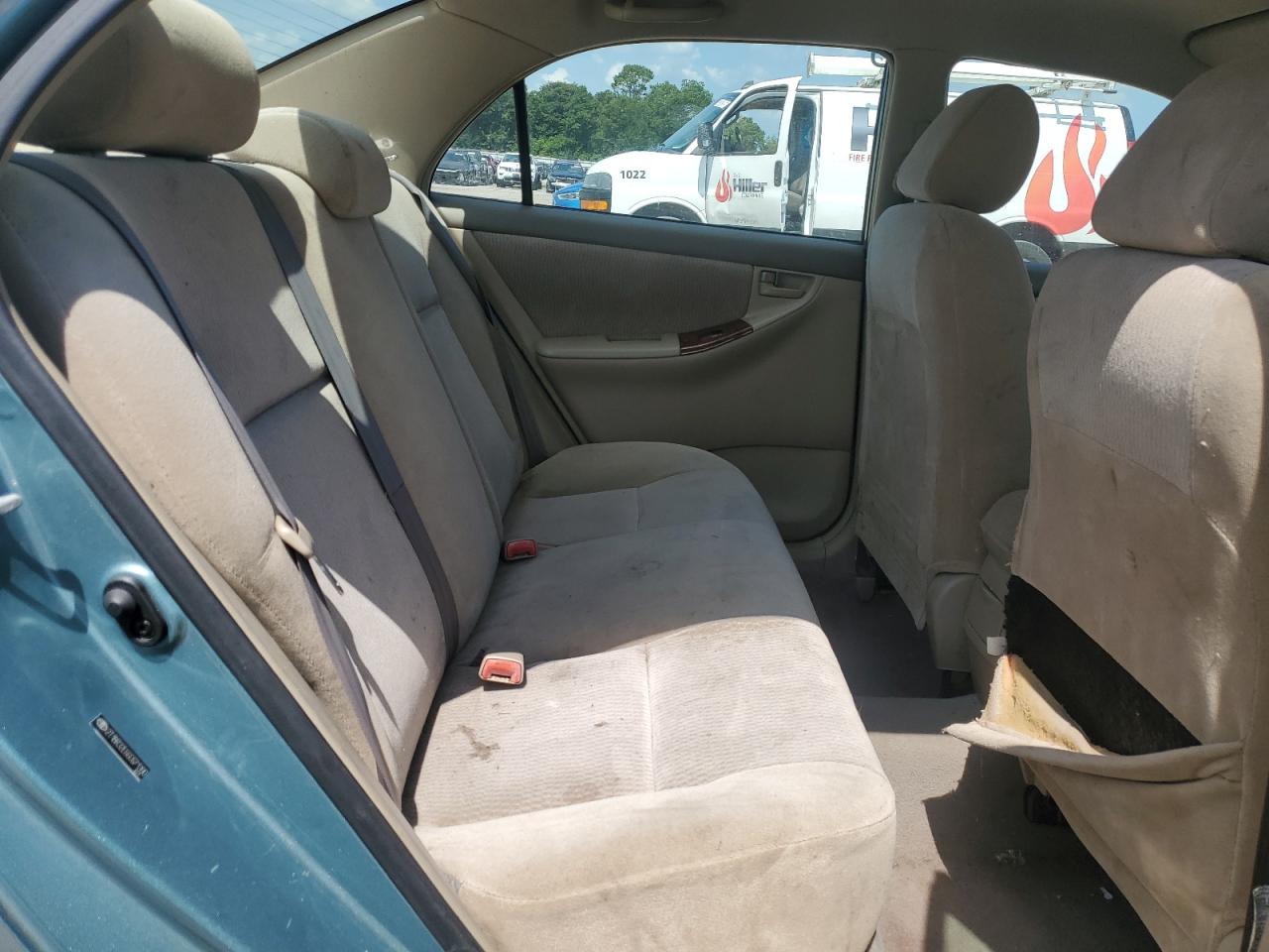 2t1br32e66c671390 2T1BR32E66C671390 2006 Toyota Corolla Ce