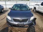 2009 TOYOTA COROLLA BASE   for sale at Copart ON - TORONTO