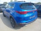 2020 KIA SPORTAGE GT-LINE S ISG 4X  for sale at Copart SANDY