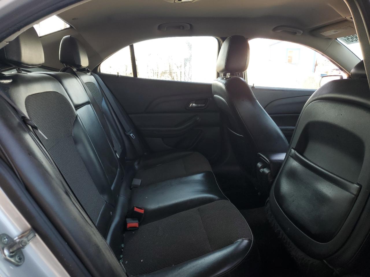 2013 Chevrolet Malibu 1Lt VIN: 1G11C5SA2DF257350 Lot: 65233855