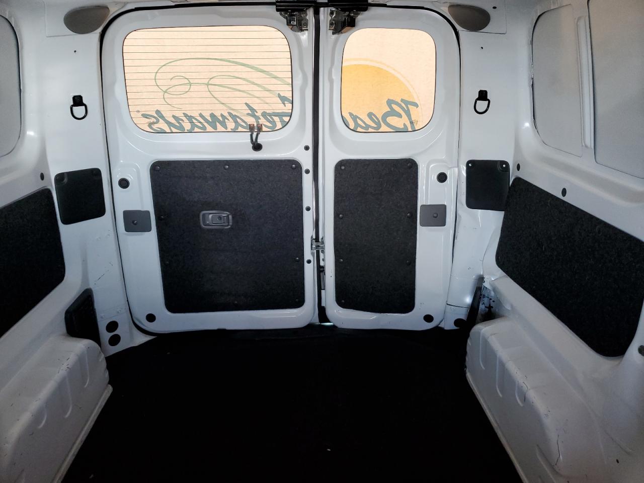 2021 Nissan Nv200 2.5S VIN: 3N6CM0KN2MK703587 Lot: 62893395