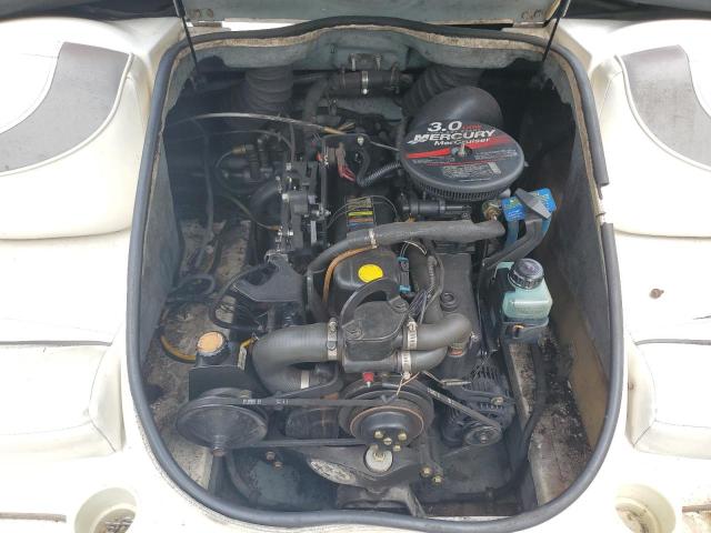 2005 MAXUM BOAT  