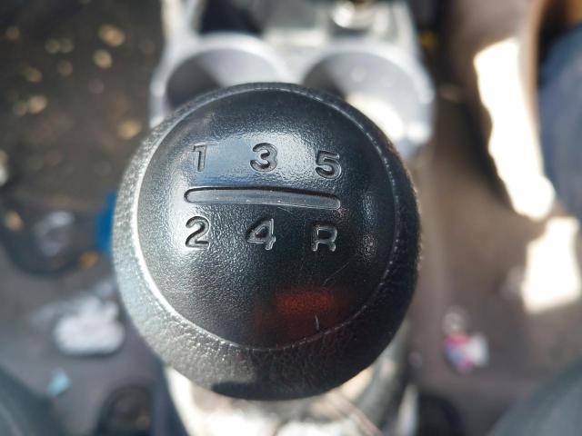 2005 KIA PICANTO SE
