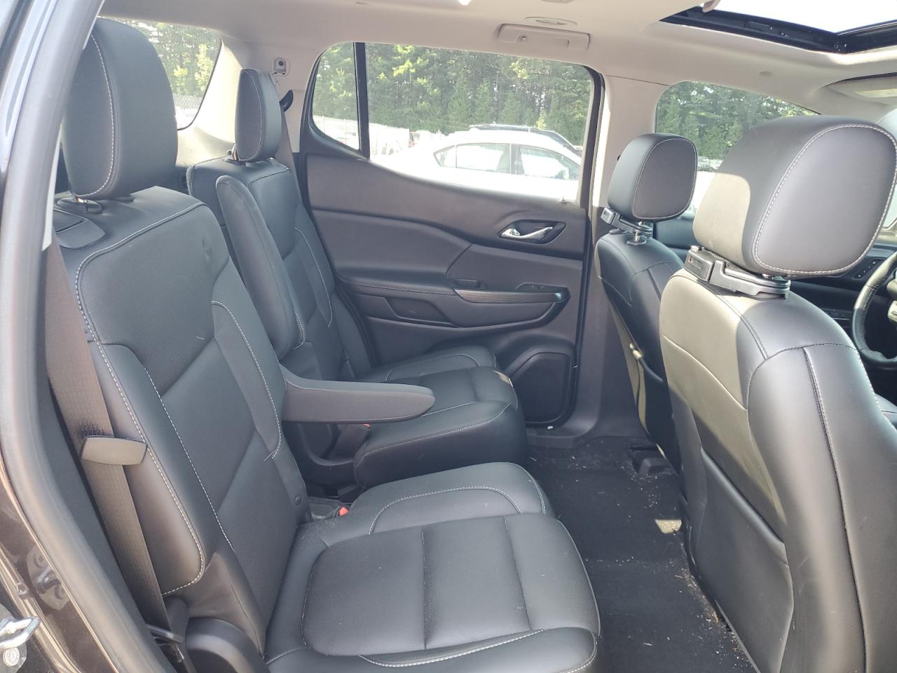 1gkknwls8hz281647 1GKKNWLS8HZ281647 2017 GMC Acadia Slt-2