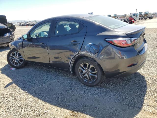  TOYOTA YARIS 2019 Szary