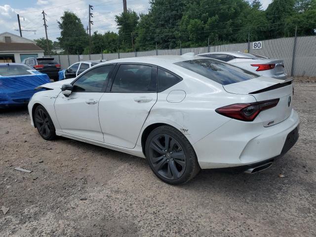  ACURA TLX 2021 Biały