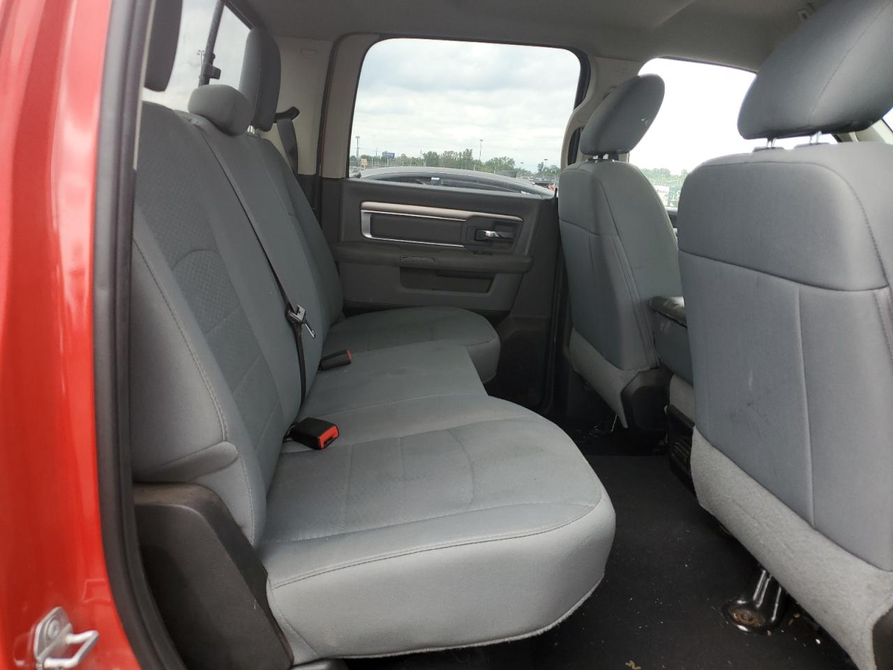 1c6rr6tt9ks584905 1C6RR6TT9KS584905 2019 Ram 1500 Classic Slt