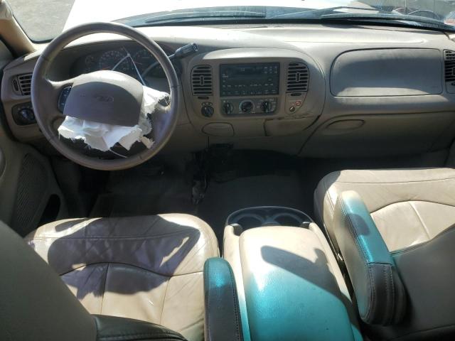 2001 FORD F150   